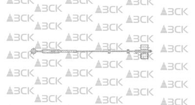 Оттяжка В-60